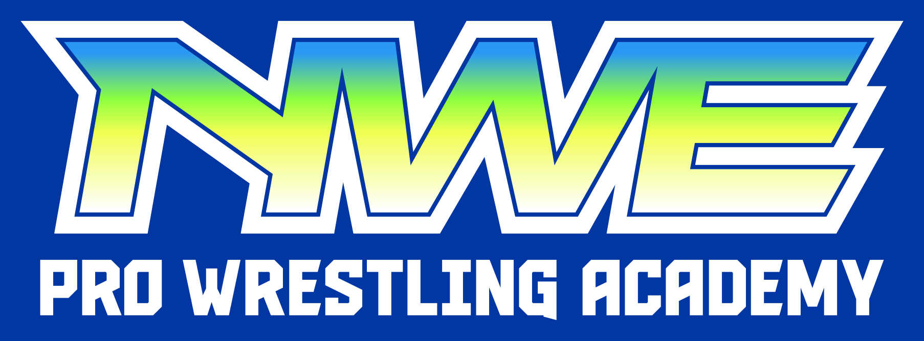 NWE Pro Wrestling Academy
